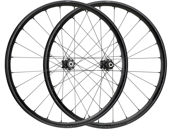 Set roti Rapid Red 3 650B 2WF-R C24 AFS front HH12, rear HH12/142 HG11 with DRP