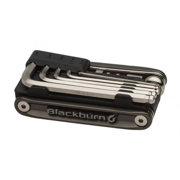 Set scule Blackburn Wayside Multi Tool