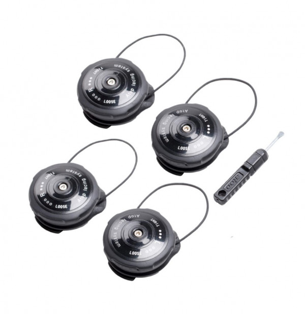 Sistem inchidere pantofi Cube Reel Knob disc 45-48