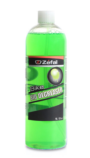 Solutie biodegresanta Zefal rezerva 1L