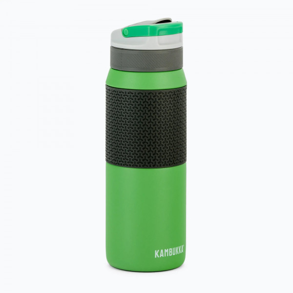 Sticla apa Kambukka Lagoon Insulated, Fara BPA, 750 ml, Jungle Fever