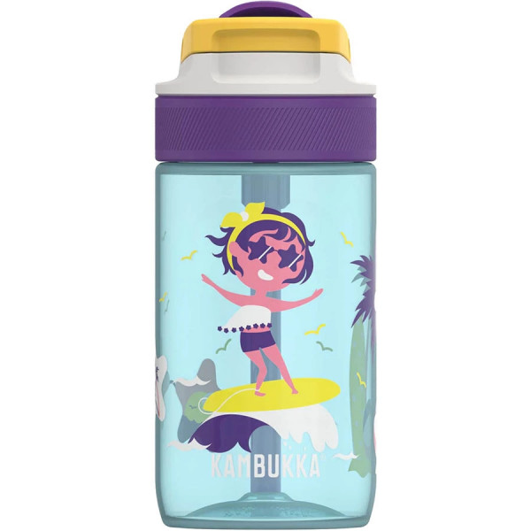 Sticla pentru apa Kambukka Lagoon 400 ml Surf Girl