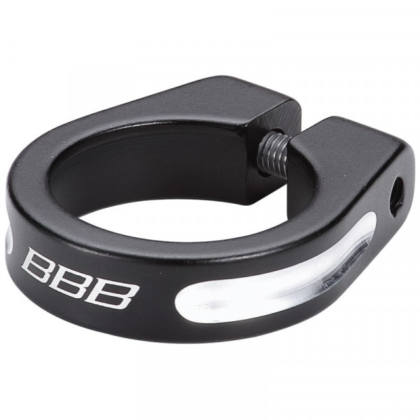Strangator tija de sa BBB TheStrangler 31,8 mm
