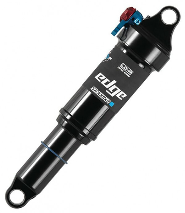 Suspensie spate SR Suntour RS19 EDGE LOR 184 x 44mm Imperial
