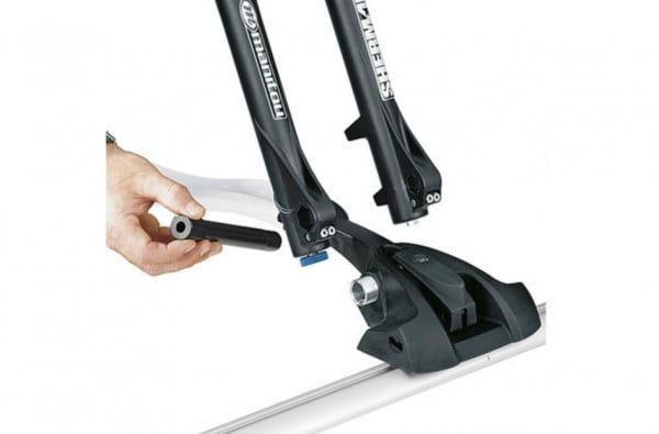Thule Adapter 15 mm through-axles