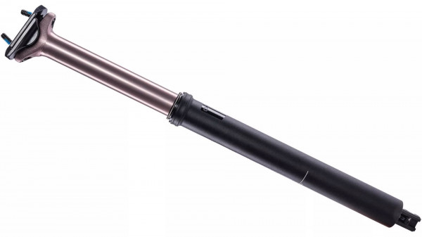 Tija Sa Ajustabila CONTEC Nara Dropair DLX 30.9x445mm