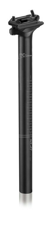 XLC All Ride SP-O02 30.9x350mm Zadelpen | Leenders Fietsen