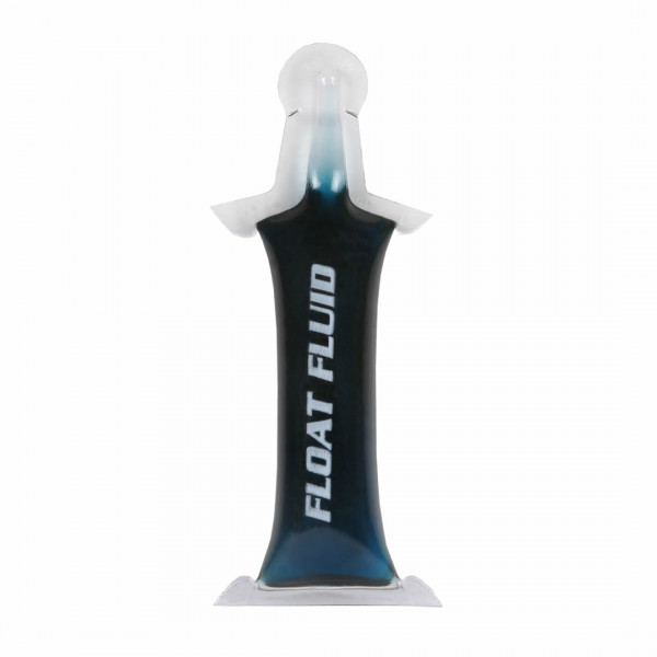 Ulei Fox FLoat Fluid albastru pentru camera de aer 5 cc