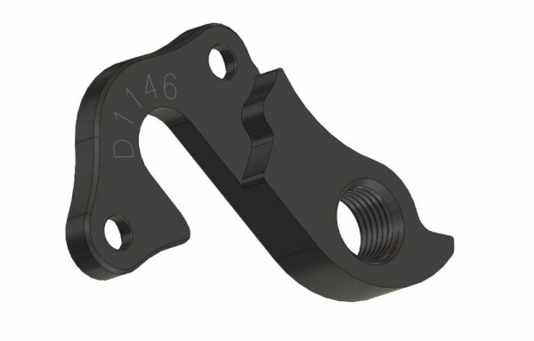 Ureche Cadru PILO D1146 VSF, Kreidler, Compel