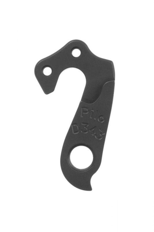 Ureche Cadru PILO D343 Bergamont