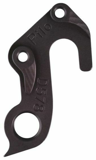 Ureche Cadru PILO D578 Focus, kalkhoff, Raleigh, Univega