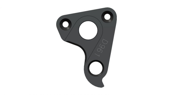 Ureche Cadru PILO D961 De Rosa