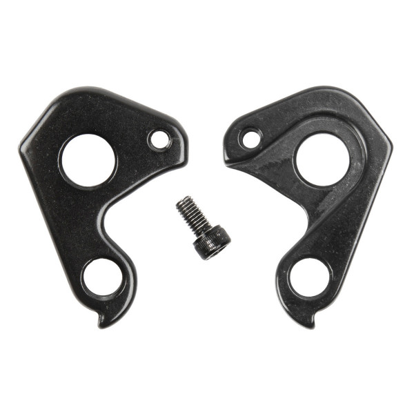 Ureche Cadru SXT B4 Negru