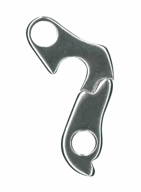 Ureche schimbator alu. XLC DO-A16