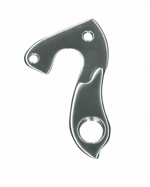 Ureche schimbator alu. XLC DO-A32
