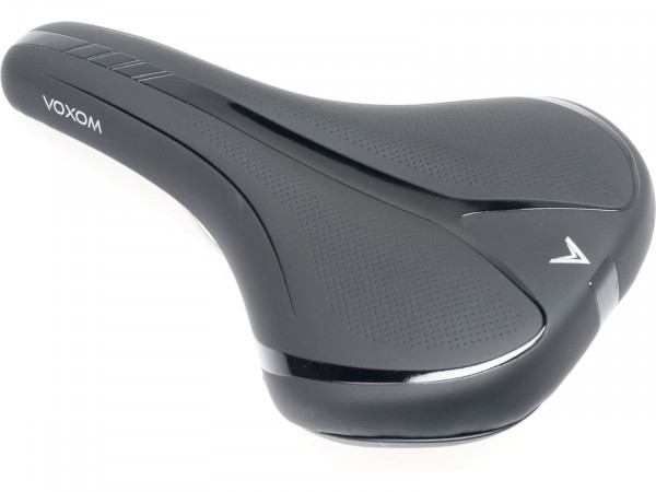 Voxom Saddle Sa2 black