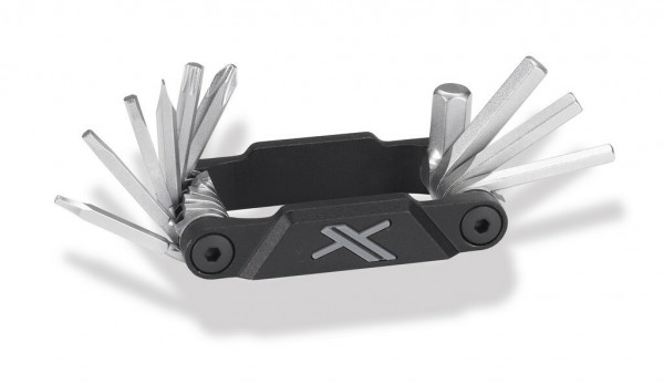 XLC multitool Q-series TO-M11 10 functii