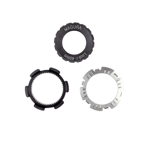 Adaptor Center Lock Magura pentru ax