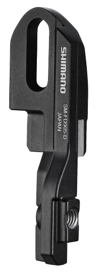 Adaptor pt. schimbator fata Shimano SM-FD905-D prindere direct mount