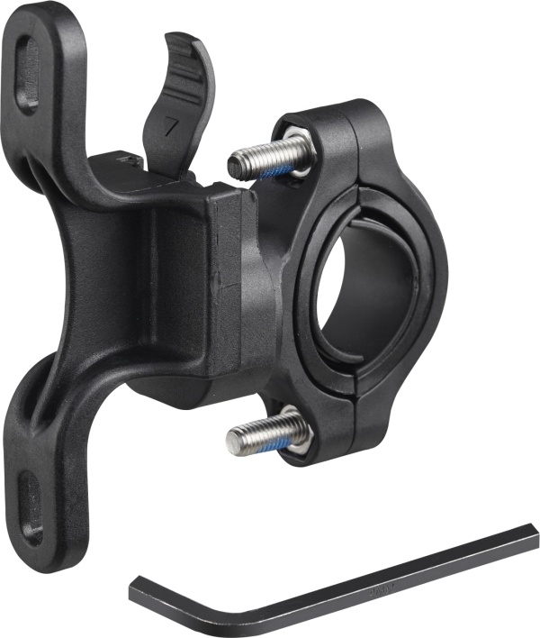 Adaptor suport bidon Voxom FH14, pentru ghidon 22.2 – 35 mm
