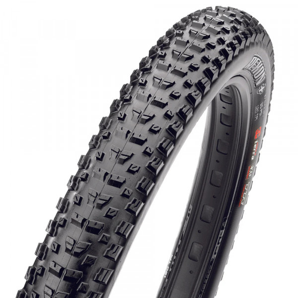 Anvelopa pliabila Maxxis Rekon 27.5x2.60WT 60 TPI 3C MaxxTerra (EXO+/TR)