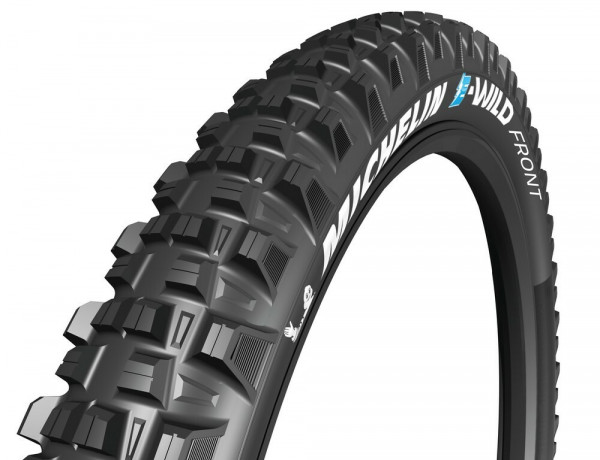 Front Rear２本セット Michelin 27.5×2.40 Anvelopa Michelin Wild Enduro rear fb. 27.5