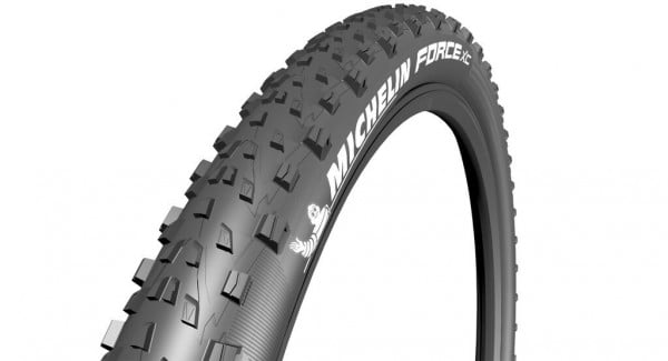 Anvelopa pliabila Michelin Force XC Performance 26" 26x2.10 54-559 blk TLR Tri-compound
