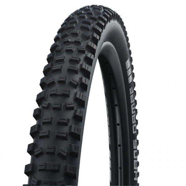 Anvelopa pliabila Schwalbe Hans Dampf HS491 26x2.35"60-559 blk-TSkin Perf.TLR Addix