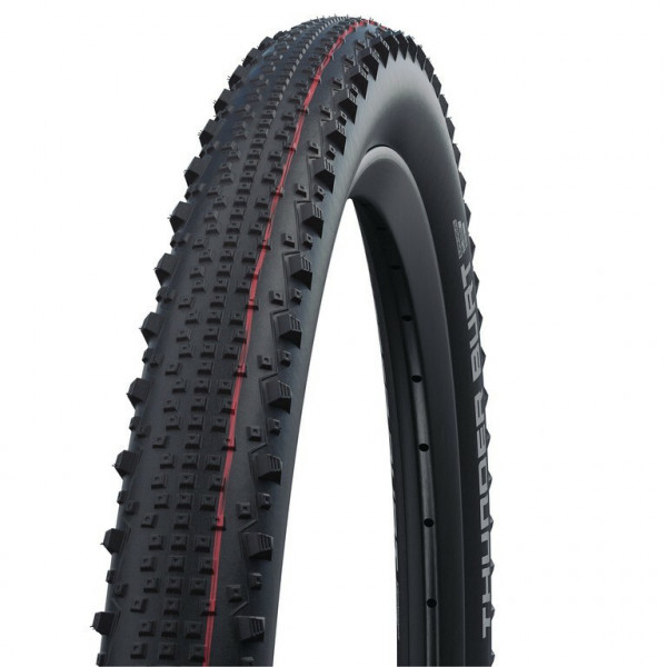 Anvelopa pliabila Schwalbe ThunderBurt HS451 29x2.35"60-622 bl/t-Skin Evo SR TLEAdxS