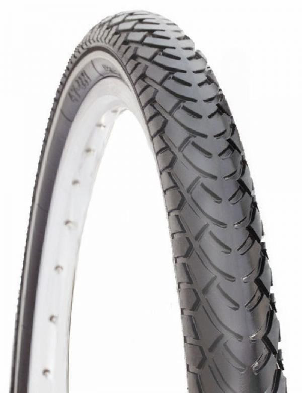 Anvelopa Rubena (Mitas) 24x1,75x2 (47-507) V41 Walrus clasic neagra