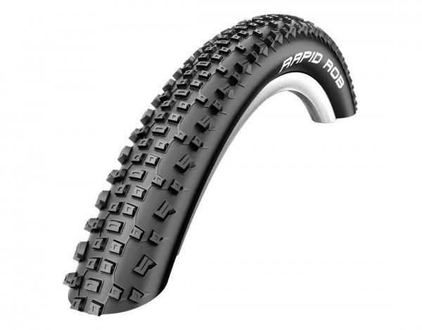 Anvelopa Schwalbe Rapid Rob Active 26x2.25/57-559 B/B-SKHS425 sarma