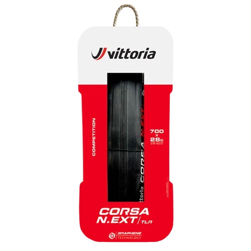 Anvelopa VITTORIA Corsa N.EXT 700x30C (30-622)Tubeless TLR