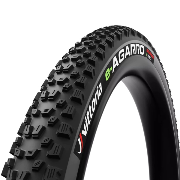 Anvelopa VITTORIA e-Agarro 29x2.4(60-622) e-Agarro Trail TLR