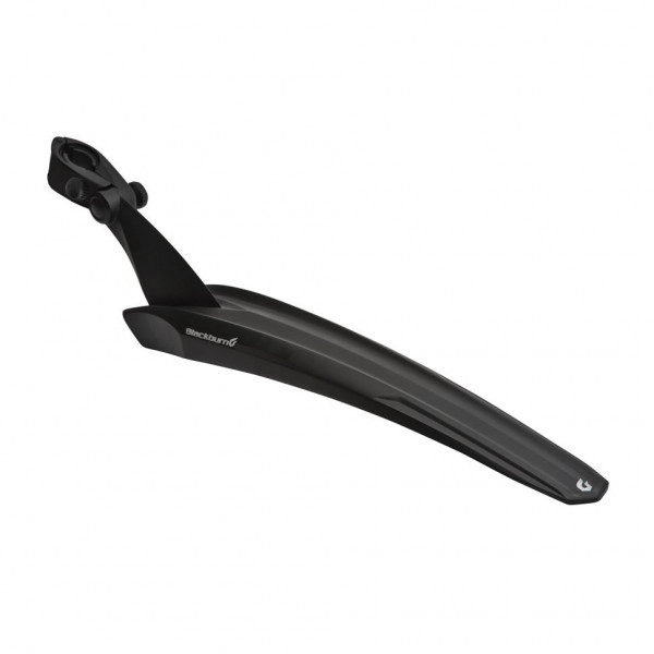 Aparatoare Blackburn Splashboard spate neagra
