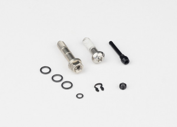Avid X0 Caliper Hardware Kit