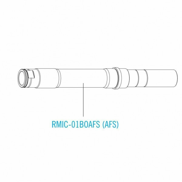 Ax Fulcrum Microspline Boost AFS