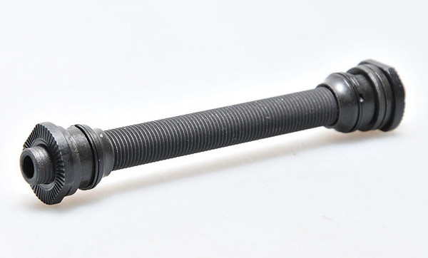 Ax pentru butuc Fata Shimano HB-M475 complet 108mm (4-1/4")