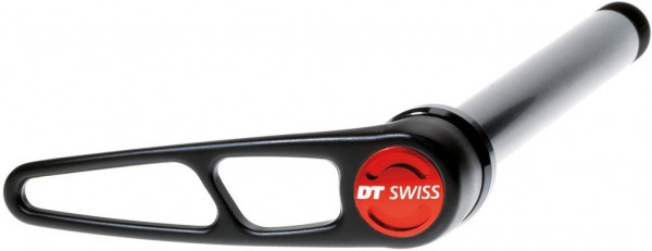 Ax spate Thru DT Swiss RWS x12 12mm/142 mm