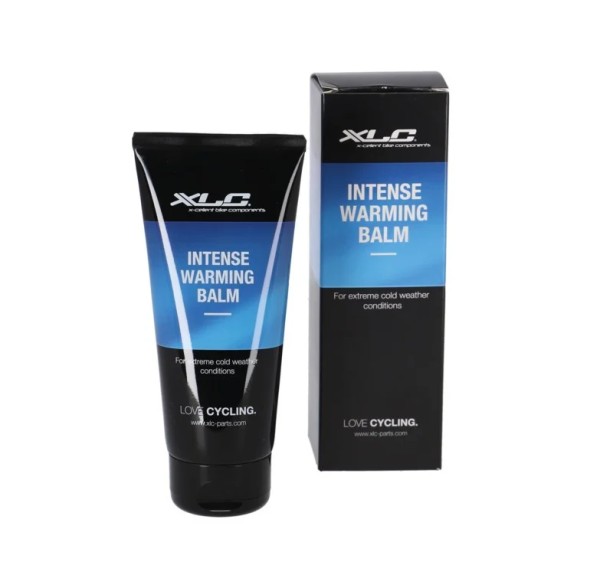 Balsam de incalzire intensa XLC PM-C04, 100ml tube