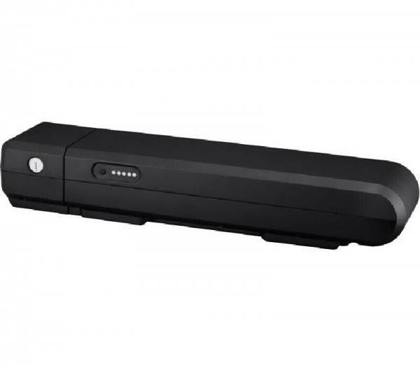 Baterie Shimano Steps BT-E6001 504Wh, pt portbagaj, pt UE negru, vrac
