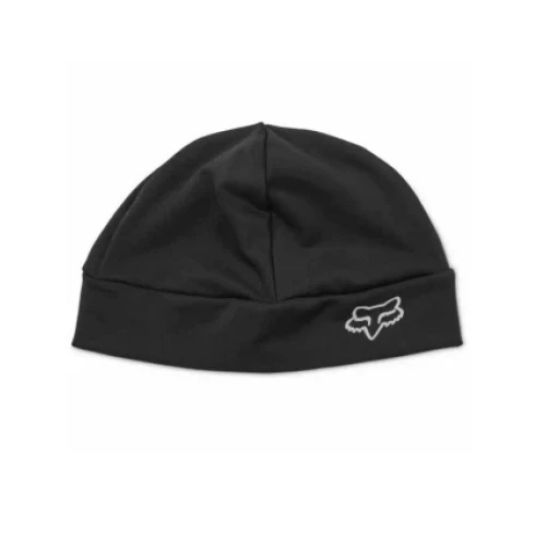 Beanie FOX Defend Skull Cap, Negru