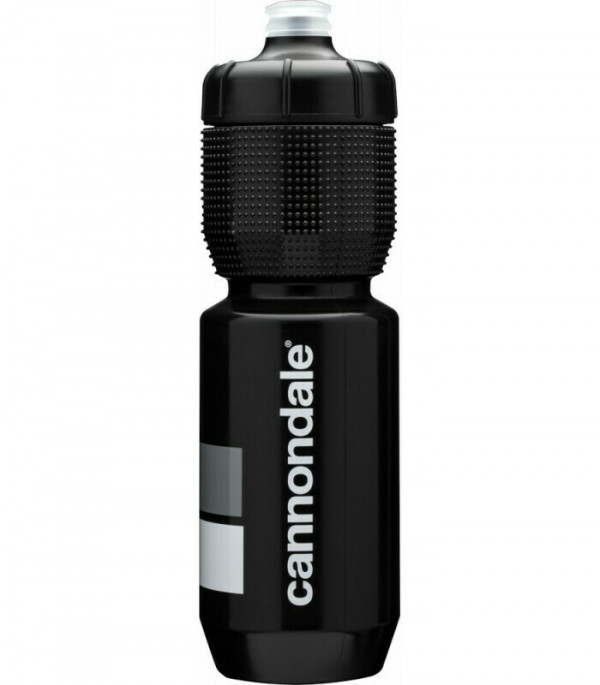 Borraccia Cannondale Gripper Stacked 600 Ml - Bianco - Foto 9