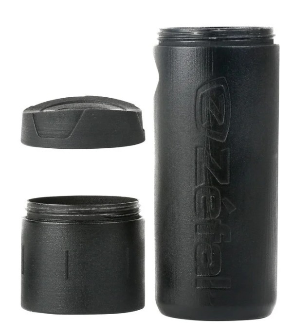 Bidon Zefal pentru scule Z-Box L, black, 0,8l 250mm (sepratable)