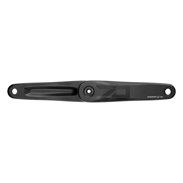 Braț pedalier SRAM Eagle 70 ISIS, 165 mm, pentru E-MTB, compatibil cu ISIS-Axle