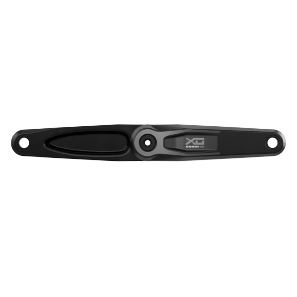 Brat pedalier SRAM X0 ISIS T-Type, 170 mm, pentru MTB