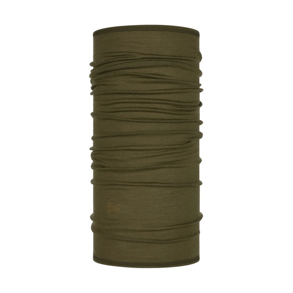 Buff Light Weight merino wool Solid bark