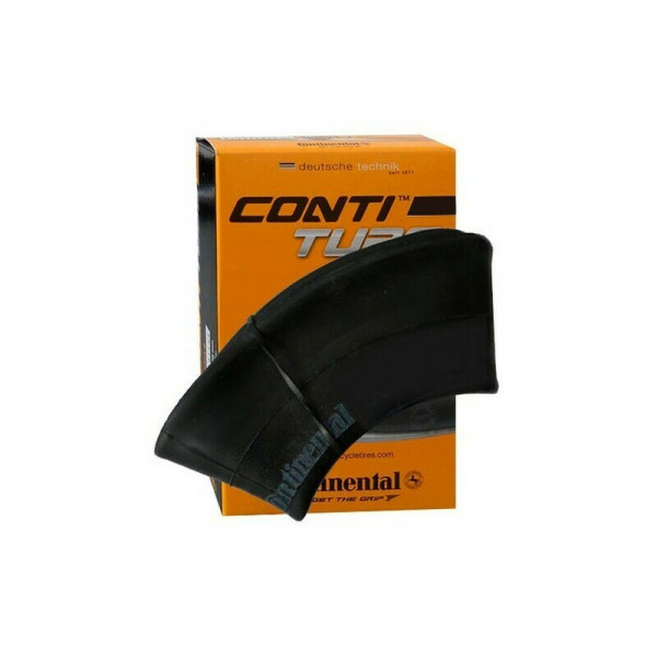 Camera bicicleta Continental Compact 24 Valva Presta 42mm
