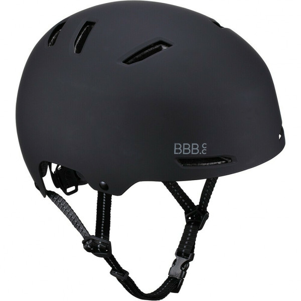 Casca BBB Wave BHE-150 Negru Mat