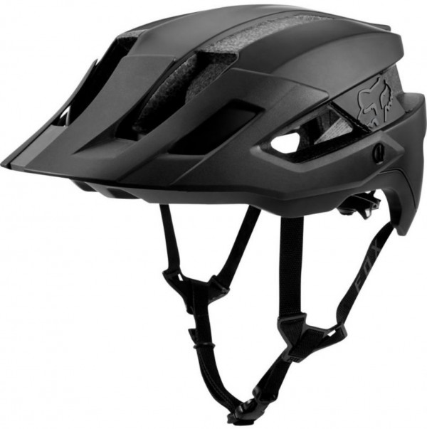 Casca Fox Flux Mips Helmet Conduit blk