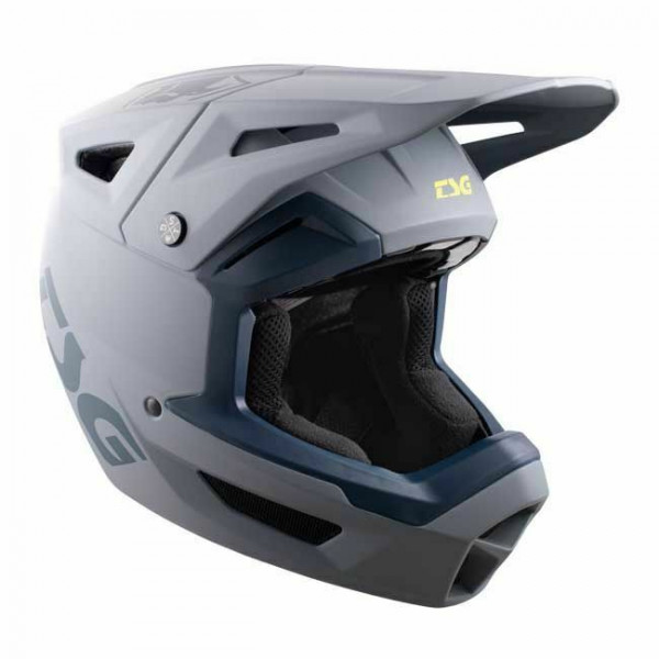 Casca TSG Sentinel Solid Color - Satin Grey